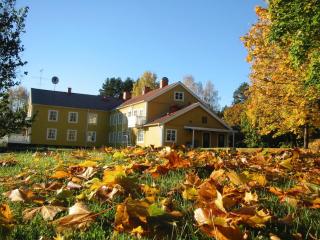 Hotel PerOlofGården - Åsbro - 4