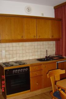 Chalet - Appartements Julitta - 9