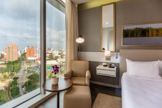 Crowne Plaza Barranquilla by IHG - 8