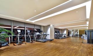 Crowne Plaza Chengdu Wenjiang by IHG - Chengdu - 4
