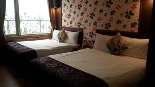 Constellation Coast B&B - Hualien - 7