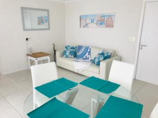 Cómodo apartamento en Torre Ocean Drive con todos los servicios - Punta del Este - 0