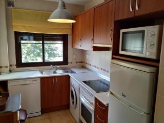 APARTAMENTO EN COTO DE SANCTI PETRI - 1