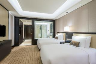 Junluxe Hotel Guangzhou Zengcheng - Zengcheng - 8