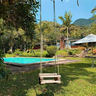 Pinheiros do Rocio - Petrópolis - 4