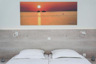 Heart of Paros Apartments - Kampos Paros - 9