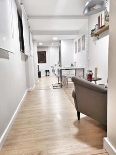 Apartamento Ilarcuris con patio privado - Toledo - 1
