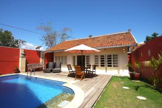 Villa Pearl - Yogyakarta - 2