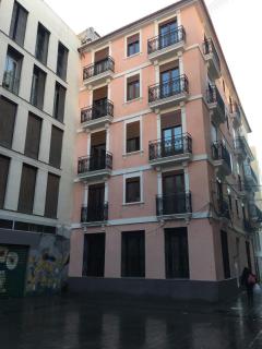 Zerka Sendra - Valencia - 0