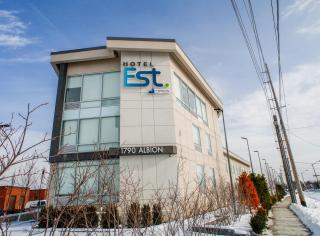 EST Hotel - Toronto - 9