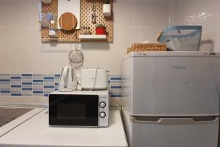 Apartamento San Roque- Street Lecha Marzo - Siviglia - 1