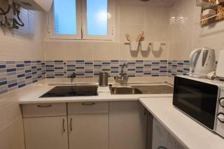 Apartamento San Roque- Street Lecha Marzo - Sevilla - 2