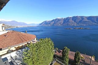 Casa Ariane - Ronco sopra Ascona - 7