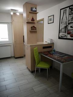 apartament parc cetate - Alba Iulia - 8