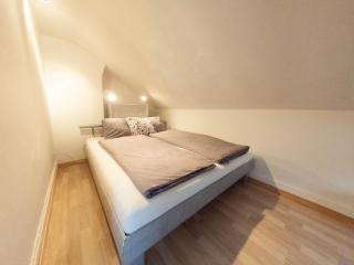 Ferienwohnung Meiringen "Engelhorn" - Meiringen - 6