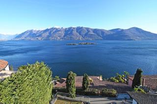 Casa Ariane - Ronco sopra Ascona - 8