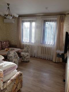 Just You Inn House - 7