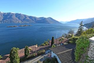 Casa Ariane - Ronco sopra Ascona - 9