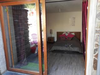 Logement du Paquis - Les Mazures - 3