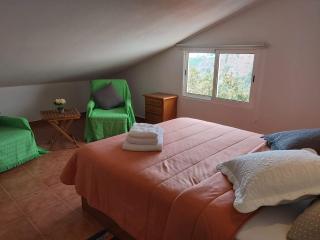 Tabua Village Adventure Room #6 with Ocean View - Ribeira Brava - 8