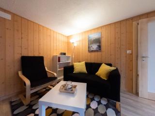 Ferienwohnung Meiringen "Engelhorn" - Meiringen - 7