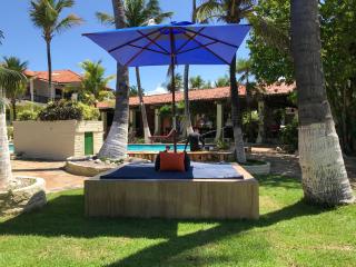 Pousada Isca do Sol - 2