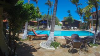 Pousada Isca do Sol - 3