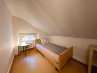 Ferienwohnung Meiringen "Engelhorn" - Meiringen - 2