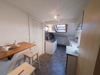 Ferienwohnung Meiringen "Engelhorn" - Meiringen - 1