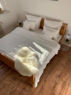 An der Uniklinik, Apartment mit eigener Küche und renoviertem Badezimmer, Zentrale Lage - Homburg - 5