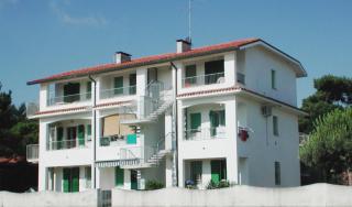 Appartamento Guido Reni - Lido di Spina - 8