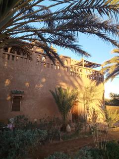 Dar Sidi Bounou - Mhamid - 9