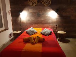 Bed and Breakfast P&P Nîmes-Centre - Nîmes - 5