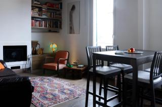 Bronzino loft - Florença - 4