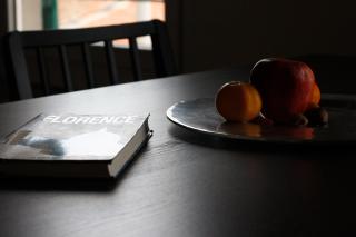 Bronzino loft - Florença - 3