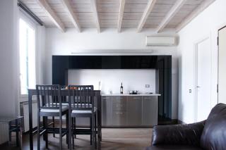 Bronzino loft - Florença - 0
