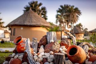 Bamboo Village Resort - Kololi - 9