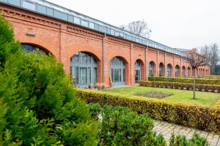 Super-Apartamenty City Park Loft - Poznań - 9