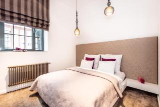 Super-Apartamenty City Park Loft - Poznań - 1