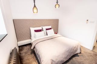 Super-Apartamenty City Park Loft - Poznań - 3