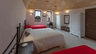 Masseria Giustiniani - Torricella - 1