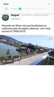 Residencial helena cobertura - Bombinhas - 9