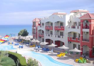 La Sirena Hotel & Resort - Families only - 7