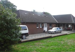 Haus Ramona - Struckum - 9