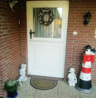 Haus Ramona - Struckum - 8