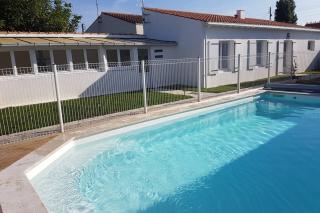 Appart Madame à Chatelaillon plage 2 pers - Châtelaillon-Plage - 9