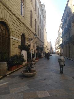 TRAPANI HOME - 5