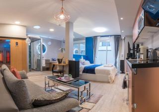 MV Suite & Spa - Reims - 1