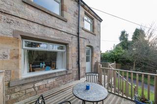 Host & Stay - Tulip Cottage - Bamburgh - 3