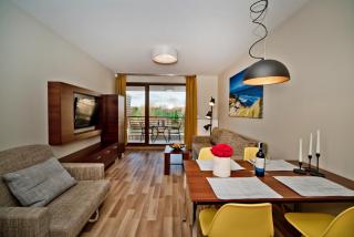 BlueApart Apartamenty Na Klifie - Władysławowo - 1